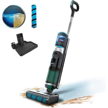 Sesalnik Metla Cecotec FreeGo Wash&Vacuum 200 W