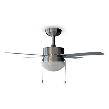 Ceiling Fan Cecotec EnergySilence Aero 450 50 W Steel