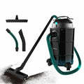 Ash Vacuum Cleaner Cecotec Conga Ash 6000 EasyGo XL 1500 W