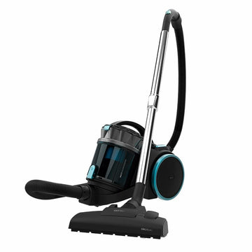 Aspirateur multi-cyclone Cecotec Conga Rockstar Multicyclonic XL Animal Plus