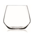 Set of glasses Masterpro Barware Crystal 38 cl (2 uds)