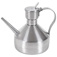 Cruet Masterpro Stainless steel Silver (0,75 L)