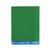 Serviette de plage Benetton Rainbow Vert (160 x 90 cm)