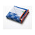 Brisača za na plažo Benetton BE146 140 x 170 cm Modra
