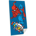 Strandbadetuch Spiderman 70 x 140 cm