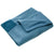 Single Sleeved Blanket with Central Pocket Faboulazy InnovaGoods IG815028 Blue (Refurbished B)
