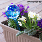 Automatic Watering Globes Aqua·Loon InnovaGoods (Refurbished A)