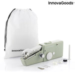 Portable Travel Handheld Sewing Machine Sewket InnovaGoods (Refurbished B)