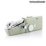 Portable Travel Handheld Sewing Machine Sewket InnovaGoods (Refurbished B)