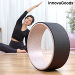 Yoga Wheel Rodha InnovaGoods