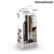 Automatic Rechargeable Wood Effect Corkscrew Corkout InnovaGoods