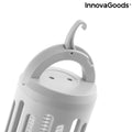 3-in-1 Portable Mosquito Repellent Lamp, Torch and Lantern Kl Tower InnovaGoods