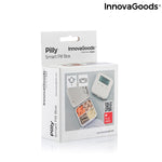 Electronic Intelligent Pillbox Pilly InnovaGoods