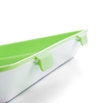 Reusable Food Trays (pack of 2)