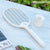 Rechargeable Insect Killer Racket with LED Rackill InnovaGoods