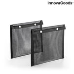 Mesh Bags for Barbecue BBQNet InnovaGoods (Refurbished A+)