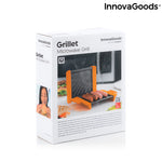 Microwave Grill Grillet InnovaGoods (Refurbished A)