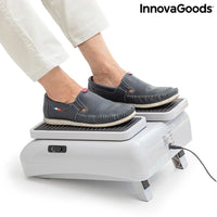 Passive Leg Exerciser for Walking While Seated Trekker InnovaGoods V0103136 (Refurbished A+)