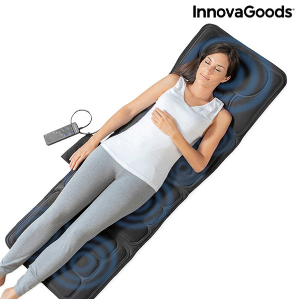 Body Massage Mat Kalmat InnovaGoods KALMAT (Refurbished A+)