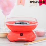 Candy Floss Machine SweetyCloud InnovaGoods SweetyCloud 400W (Refurbished A)
