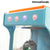 Fairground Claw Machine with Light and Sound for Sweets and Toys SurPrize InnovaGoods IG817046 (Refurbished B)