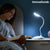 Rechargeable Touch-sensitive LED Table Lamp Lum2Go InnovaGoods