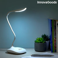 Rechargeable Touch-sensitive LED Table Lamp Lum2Go InnovaGoods