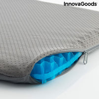 Honeycomb Silicone Gel Cushion Hexafresh InnovaGoods (Refurbished A)