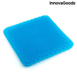 Honeycomb Silicone Gel Cushion Hexafresh InnovaGoods (Refurbished A)