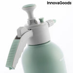 Pressurised Spray Bottle with Adjustable Flow and Extension Pretly InnovaGoods RXZER23 (Refurbished A+)