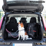 Individual Protective Car Seat Cover for Pets KabaPet InnovaGoods