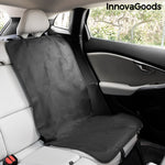 Individual Protective Car Seat Cover for Pets KabaPet InnovaGoods