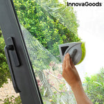 Triangular Magnetic Window Cleaner Klinmag InnovaGoods