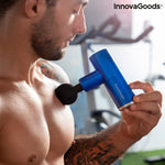 Mini Muscle Relaxation and Recovery Gun Reliler InnovaGoods