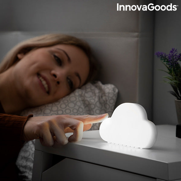 Portable Smart LED Lamp Clominy InnovaGoods