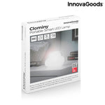 Portable Smart LED Lamp Clominy InnovaGoods