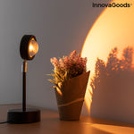Sunset Projector Lamp Sulam InnovaGoods (Refurbished B)