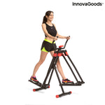 Fitness Air Walker with Exercise Guide Wairess InnovaGoods WAIRESS (Refurbished C)