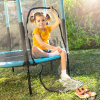 Trampoline pour Enfants avec Filet de Sécurité Kidine InnovaGoods