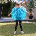 Velikanska napihljiva žoga balon Bumpoy InnovaGoods 2 kosov