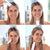 4-in-1 Ultrasonic Facial Cleaner Falnik InnovaGoods
