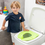 Réducteur de Toilettes Pliable pour Enfants Foltry InnovaGoods