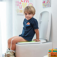 Réducteur de Toilettes Pliable pour Enfants Foltry InnovaGoods