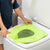 Réducteur de Toilettes Pliable pour Enfants Foltry InnovaGoods