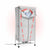 Portable Electric Dryer with 2 Levels Dupledry InnovaGoods 1200 W
