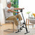 Dual Pedal Exerciser for Arms and Legs Rollekal InnovaGoods