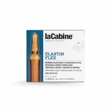 Ampoules Elastin Flex laCabine (10 x 2 ml)