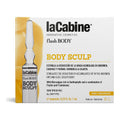 Ampoules Flash Body laCabine Gearbox (7 x 7 ml)