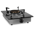 gas stove Orbegozo FO1720  4300 W