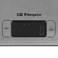 kitchen scale Orbegozo PC 1017 Silver 5 kg